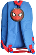 Рюкзак шкільний Marvel Spiderman Backpack 40 см (8720193932309) - зображення 3