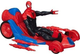 Zestaw do zabawy Hasbro Marvel Titan Hero Series Spiderman figurka z samochodem (5010994805036) - obraz 2