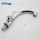 Монокран для кухні Frap F4196 - изображение 4