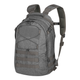 Рюкзак EDC 21л Helikon-Tex Backpack - Nylon Polyester Blend - Melange Grey - зображення 1