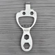 Міні-Мультитул NexTool BOTTLE OPENER Finger Bro KT5009B - изображение 2