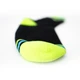 Носки водонепроникні Dexshell Pro visibility Cycling, р-р L (43-46), з зеленою смугою - зображення 3