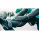 Шкарпетки водонепроникні Dexshell Compression Mudder, р-р XL, сірі - изображение 8