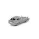 Конструктор металевий Shupin Nissan Fairlady 240Z - зображення 3