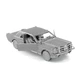 Конструктор металический Shupin Ford 1965 Mustang Roadster - изображение 2