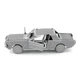 Конструктор металический Shupin Ford 1965 Mustang Roadster - изображение 3