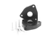 Проставки опор передних стоек Nissan ALMERA CLASSIC 2006-2012 полиуритановые 20мм (2-15-002/20) - изображение 3