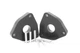 Проставки опор передних стоек Nissan ALMERA CLASSIC 2006-2012 полиуритановые 20мм (2-15-002/20) - изображение 4