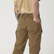 Штани тактичні Helikon-Tex OTP (Outdoor Tactical Pants) - VersaStretch - Mud Brown, розмір XXL - изображение 15