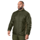 Пуховик Camotec легкий Taurus олива S (7564(S)) - изображение 1