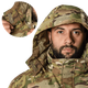 Куртка Defender 7 level Multicam (8367), XXXL - зображення 6