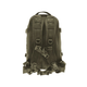 Рюкзак тактичний 24л Helikon-Tex RACCOON Mk2 Backpack - Cordura - Olive Green - изображение 2