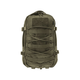 Рюкзак тактичний 24л Helikon-Tex RACCOON Mk2 Backpack - Cordura - Olive Green - изображение 7