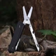 Ніж-Ножиці Roxon KS S501U - изображение 13