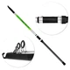 Удочка телескопическая Stenson SF24326 5 м Разноцветная (SF24326-5) - изображение 2
