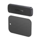 Держатель для телефона BOROFONE BH121 Eternal magnetic carholder Black-Gray (6941991115271) - изображение 5