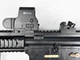 Детский игрушечный автомат на орбизах Орбиган M416 Black стреляет гидрогелевыми пулями Гель бластер аккумуляторный + 2000 орбизов - изображение 9