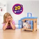 Интерактивная игрушка Мама Крольчиха Little Live Pets Mama Bunny (26593) - изображение 8