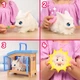 Интерактивная игрушка Мама Крольчиха Little Live Pets Mama Bunny (26593) - изображение 10