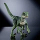 Динозавр Велоцираптор Дельта Світ Юрського Періоду Jurassic World Hammond Collection Velociraptor Delta Dinosaur Mattel (HTV63) - зображення 4