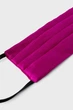 Жіноча рожева захисна маска pure silk Accessorize OS 187070 - изображение 3