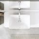 Смеситель для раковины GROHE Cubeo 1017290000 - изображение 2
