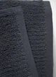 Полотенце махровое Lotus Home. Bold antrasit-70х140 - изображение 4