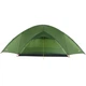 Намет Wechsel Exogen 3 ZG Green (231086) - зображення 9