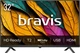 Телевізор Bravis 32" 32K4000H - зображення 1