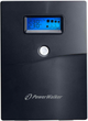 ИБП PowerWalker VI 3000 SCL (10121144) - изображение 2
