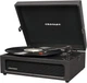 Вініловий програвач Crosley Voyager (Black) - зображення 2