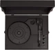 Вініловий програвач Crosley Voyager (Black) - зображення 3