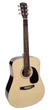 Акустична гітара Nashville GSD-60-NT - зображення 1