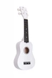 Укулеле Alfabeto USL21 (White) + чохол - изображение 2