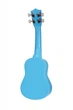 Укулеле Alfabeto USL21 (Light Blue) + чохол - изображение 3