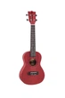Укулеле Alfabeto COLORED MAHOGANY CM23 (Red) - зображення 2