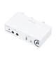 Аудіоінтерфейс Arturia MiniFuse 1 (White) - изображение 3