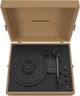 Вініловий програвач Crosley Voyager (Tan) - зображення 3