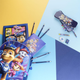 Zestaw piśmienniczy Cerda Paw Patrol Stationery Set (8427934590247) - obraz 6