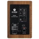 Студійний монітор Prodipe Pro 8 V4 (Walnut Wood) - изображение 3