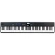 MIDI-клавіатура Arturia KeyLab Essential 88 mk3 (Black) - изображение 1