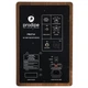 Студійний монітор Prodipe Pro 7 V4 (Walnut Wood) - изображение 3