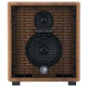 Комбопідсилювач для акустичних інструментів Prodipe Natural 5 V2 (Walnut Wood) - изображение 1
