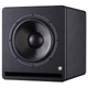 Студійний сабвуфер Prodipe Pro 10S V4 (Black Wood) - зображення 3