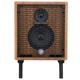 Комбопідсилювач для акустичних інструментів Prodipe Natural 5 V2 (Walnut Wood) - изображение 4