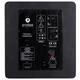 Студійний сабвуфер Prodipe Pro 10S V4 (Black Wood) - зображення 4