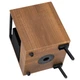 Комбопідсилювач для акустичних інструментів Prodipe Natural 5 V2 (Walnut Wood) - изображение 5