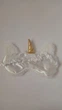 Маска для сна єдиноріг единорог unicorn Honey Fashion Accessories білий (14-96) - зображення 4
