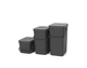 Мусорное ведро Brabantia Sort&Go 12 л темно-серый 109805 (00800384) - изображение 10