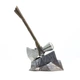 Металлический конструктор 3Д Metal Earth - Marvel - Stormbreaker, MMS327N - изображение 2